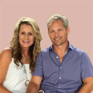 Jay and Lonna Hayward