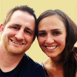 Will and Amanda Johnson