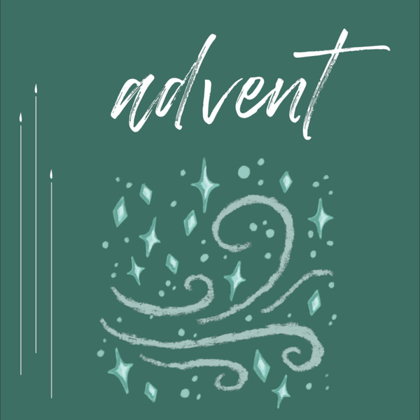 Advent Sermon Graphic