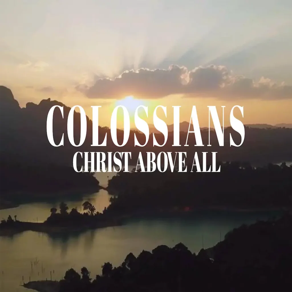Colossians